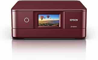 EPSON EP-879AR エプソン プリンター 複合機 レッド Amazon.co.jp: 旧モデル エプソン プリンター インクジェット